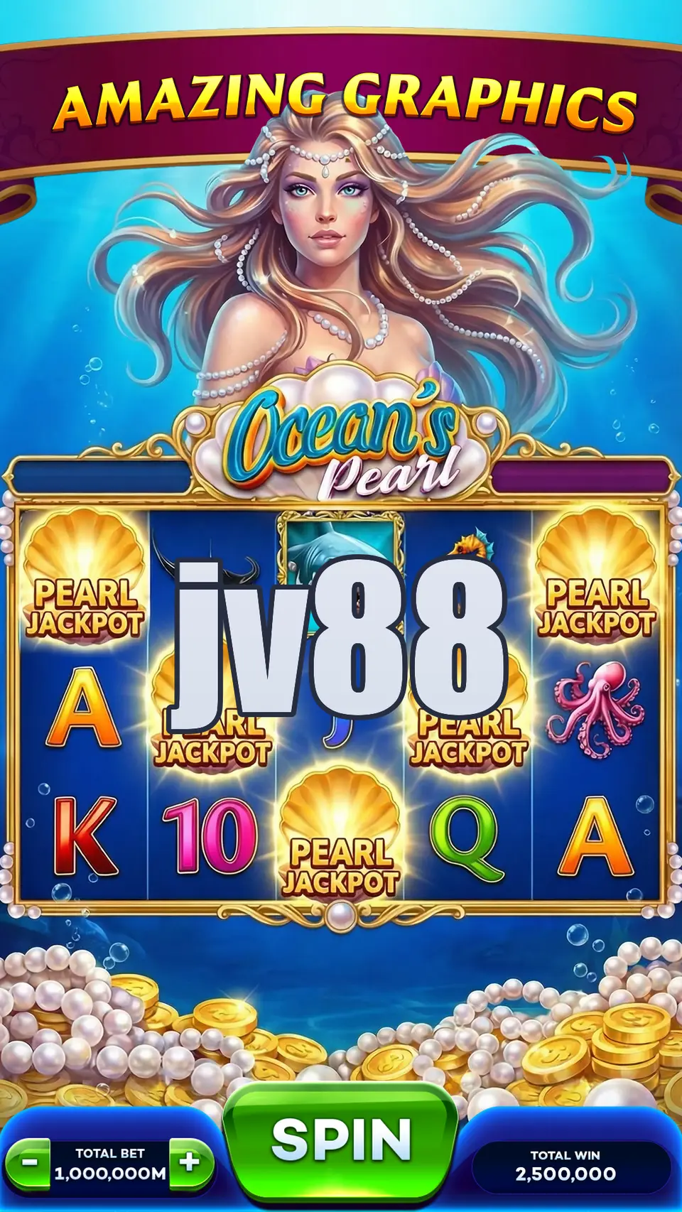 jv88 Unduh
