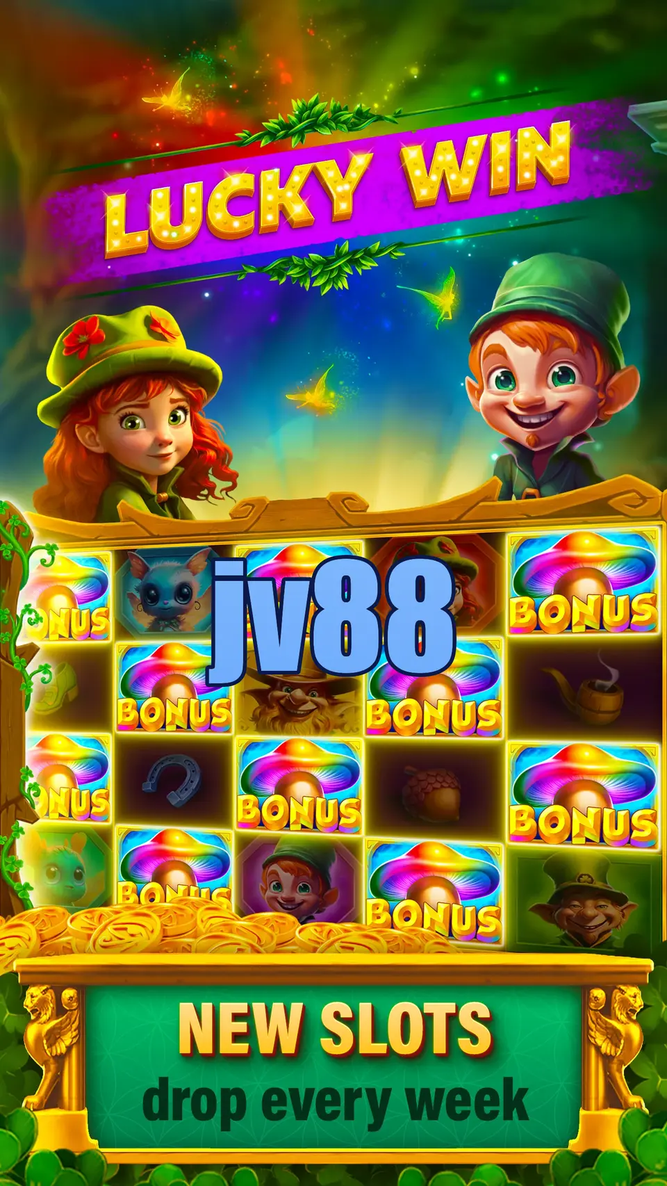 jv88 Masuk