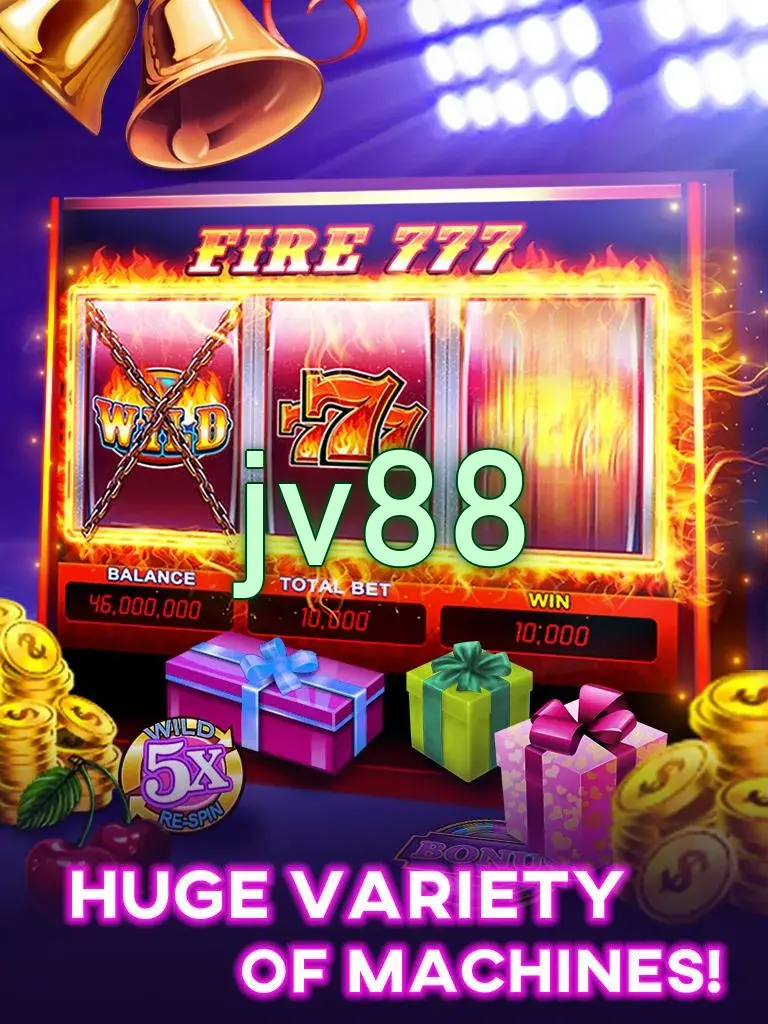 jv88 Preview - Resmi Unduh